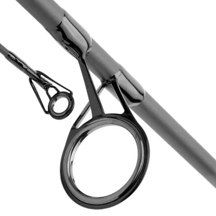 Daiwa Black Widow Extending Carp Fishing Rods