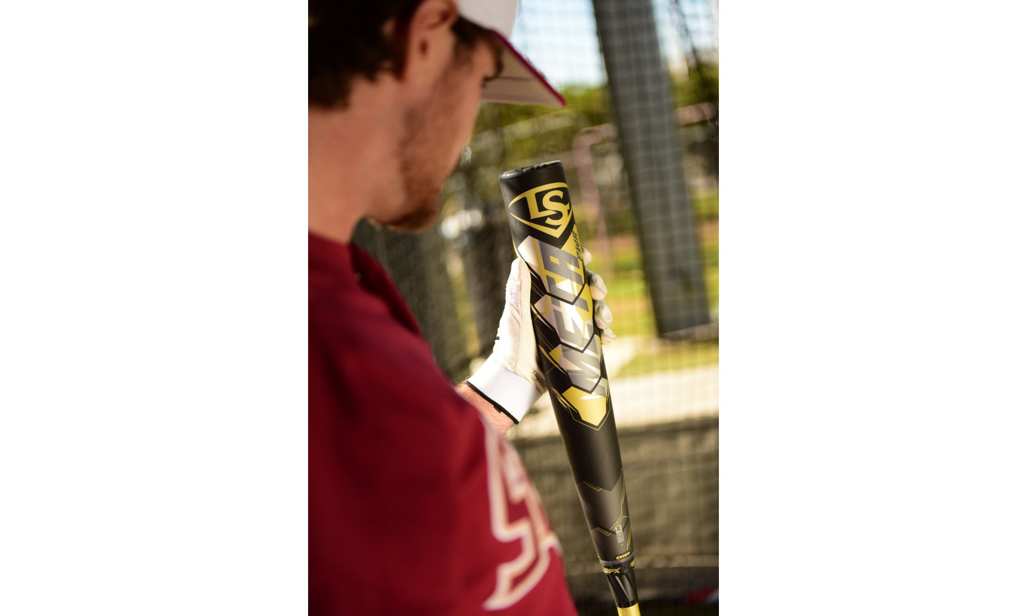 🔥Louisville Slugger Meta 2?'' USSSA Bat 2023 (-3)