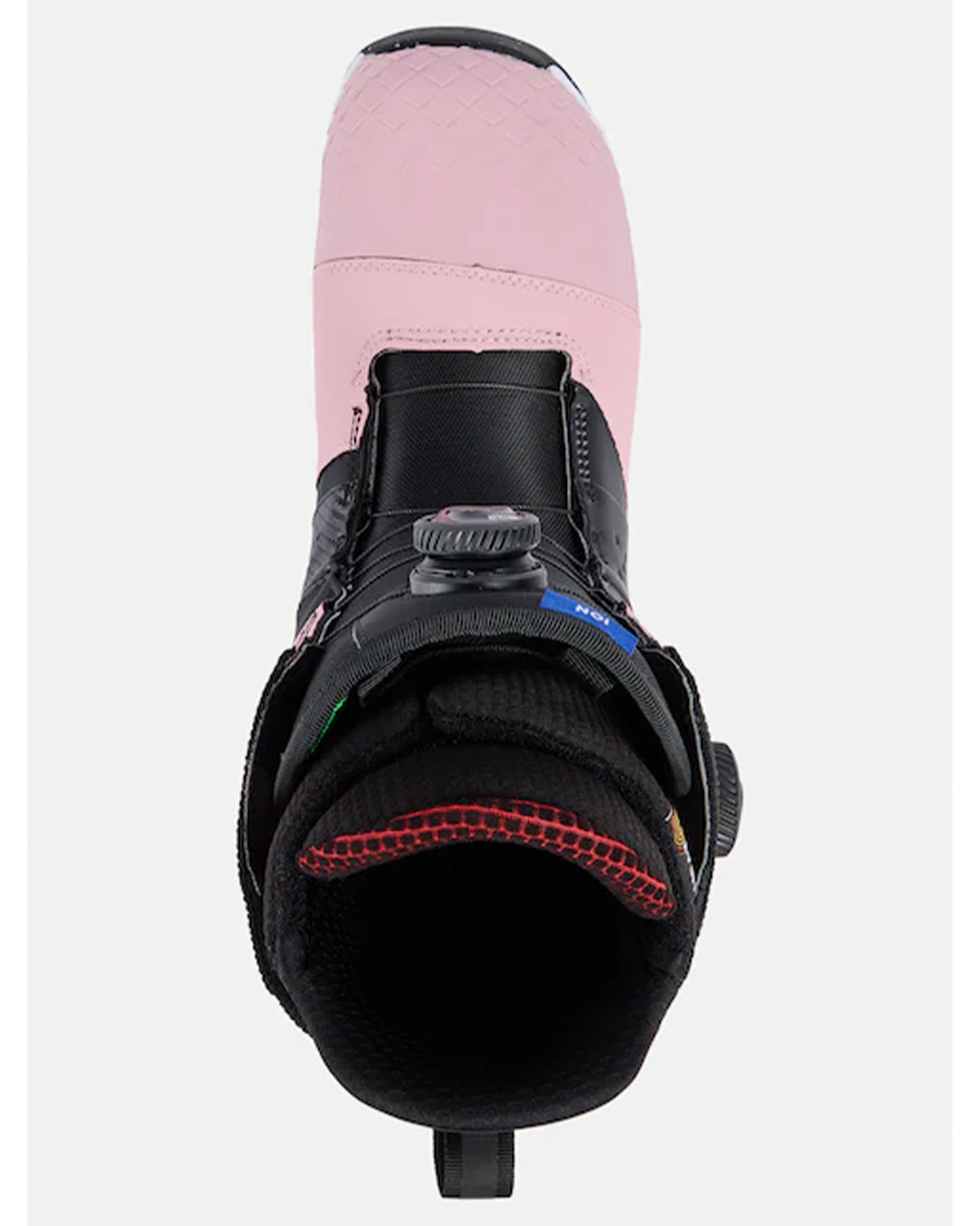 Burton Men's Ion Boa® Snowboard Boots - Powder Blush - 2024
