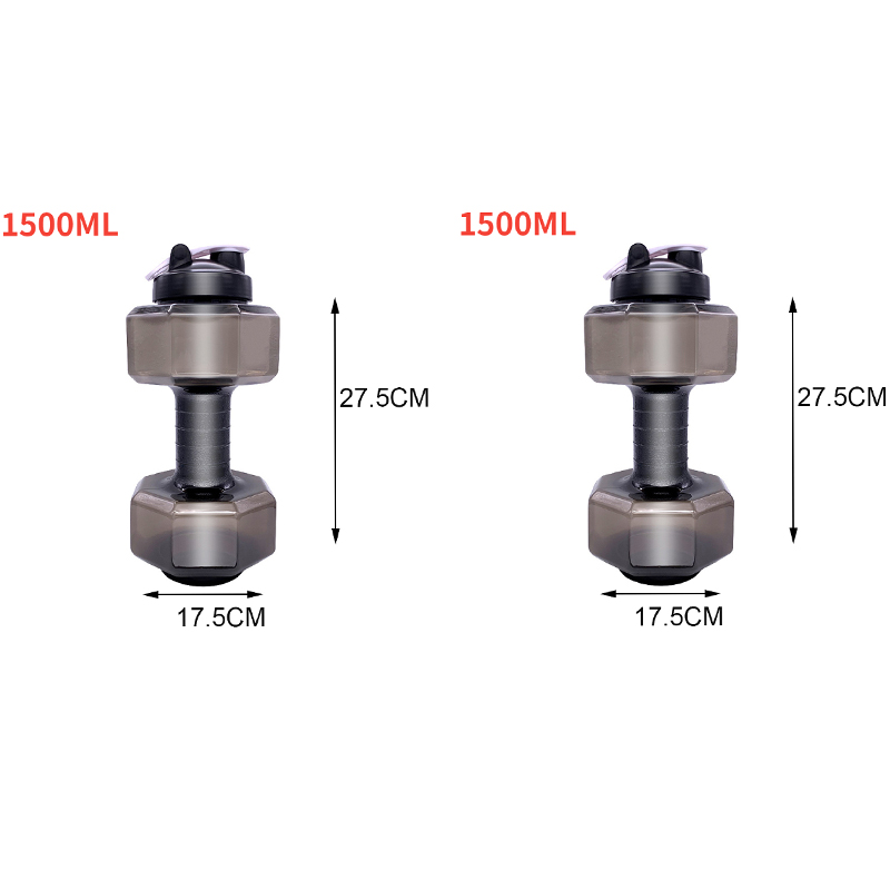 🔥Hot Sale Now🔥 Running water dumbbell sports bottle