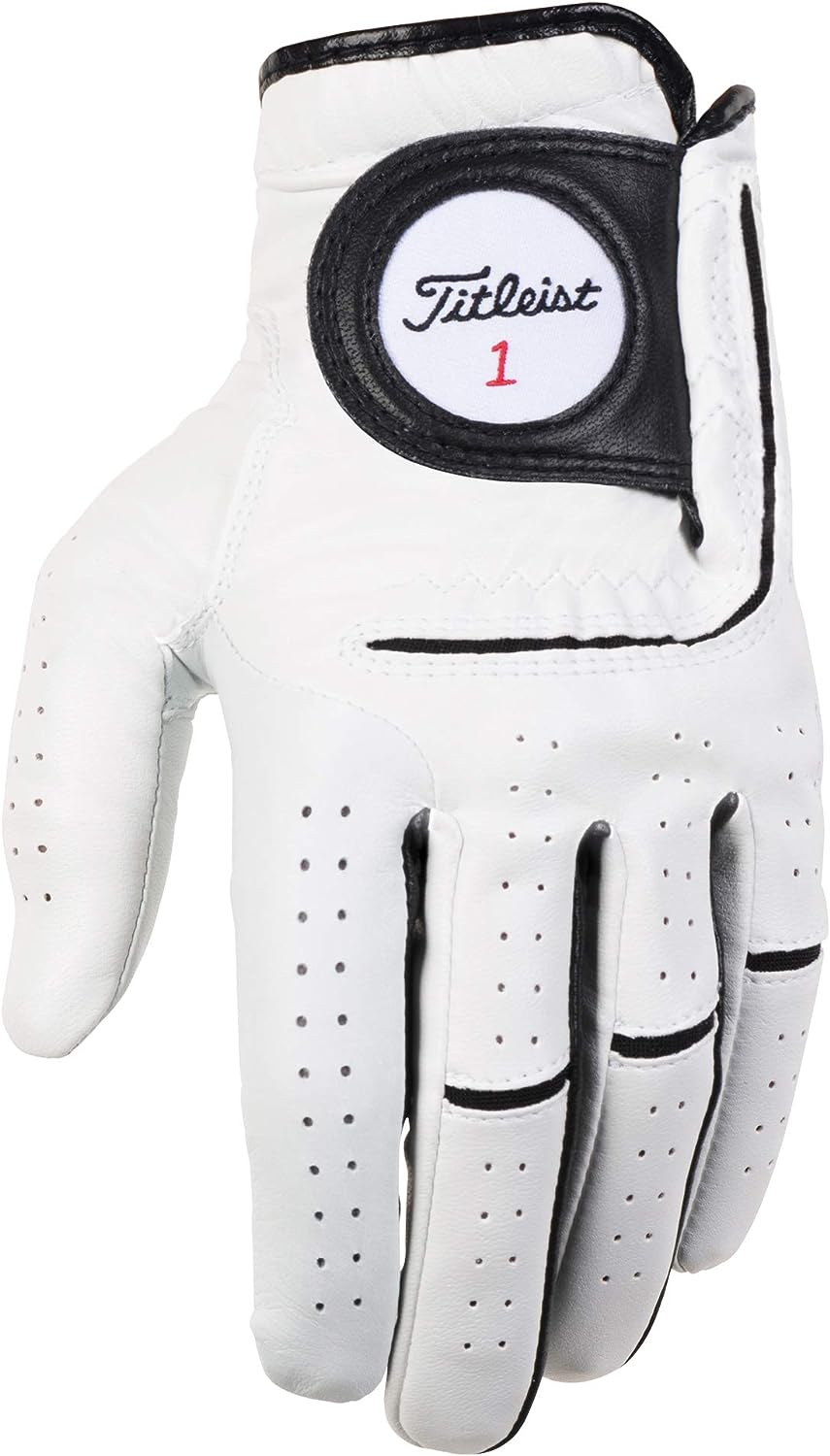 Players Flex Men's Golf Glove