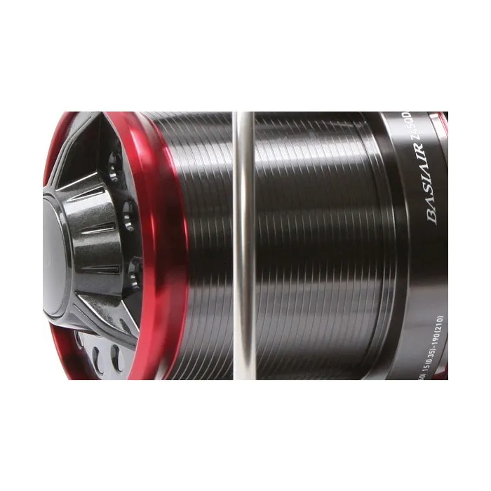 Daiwa Tournament Basiair Z45 QD Mag Sealed