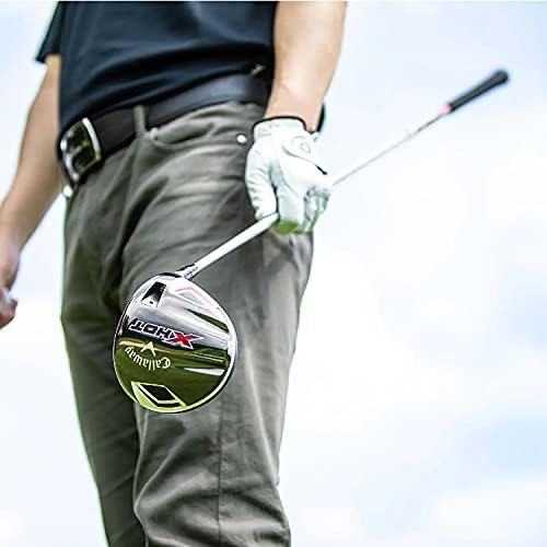 Club Set X HOT 11 Piece with Caddy Bag 2023  Model