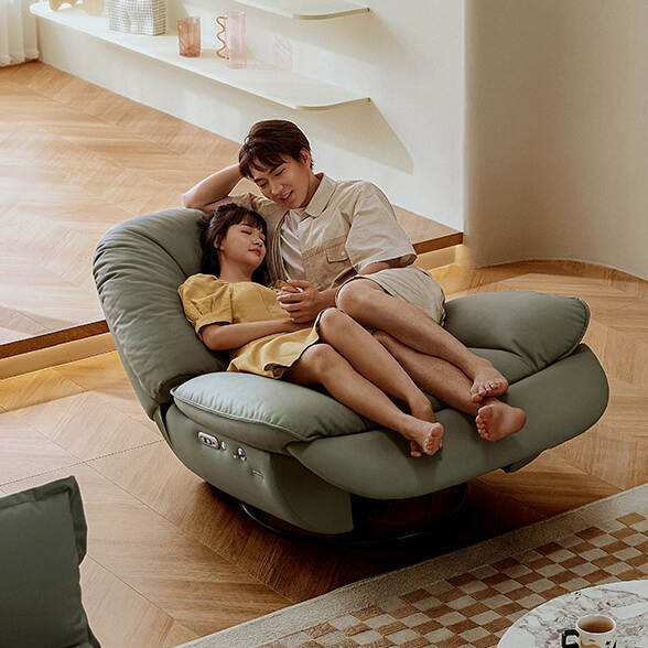 🔥Clearance Sale Buy 2 Free Shipping🔥✨Advanced Intelligent Control Sofa Chair✨