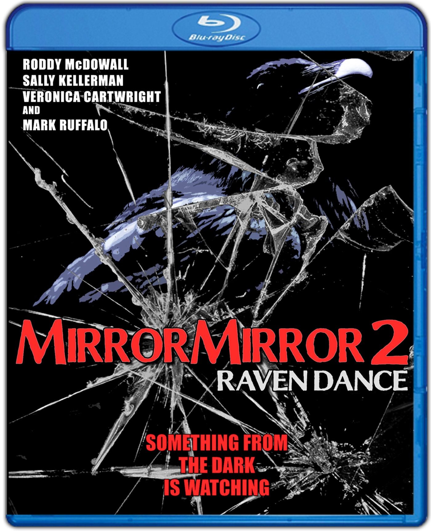 Mirror Mirror 2: Raven Dance (Blu-ray)