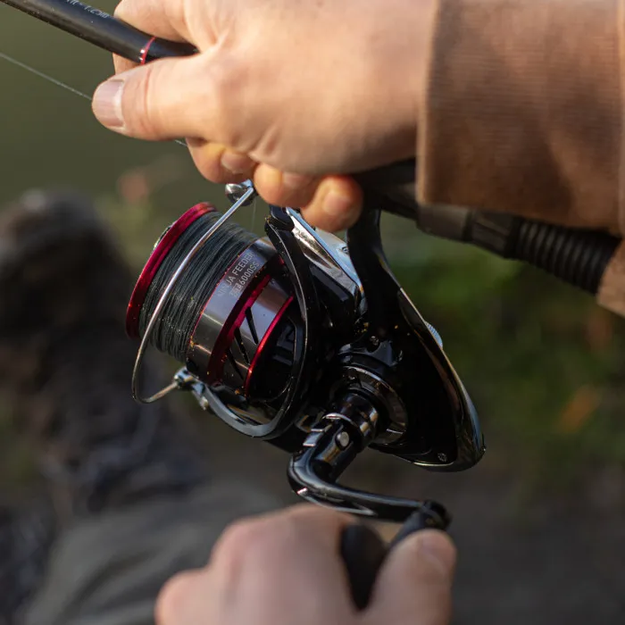 Daiwa Ninja Match & Feeder LT Reels