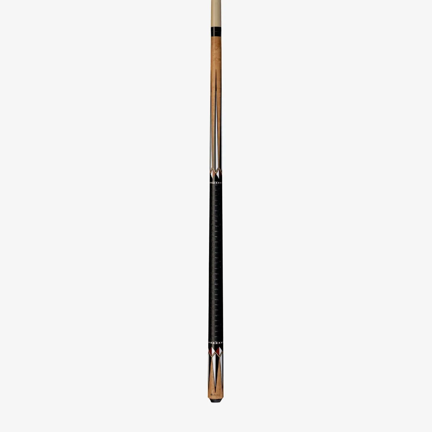Custom LZC31 Pool Cue Stick, 12.75mm Shaft