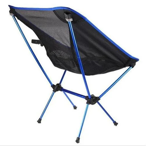 Sandless Beach Chair - Anti-Sand Chair For The Beach, Picnic or Outdoor Concert
