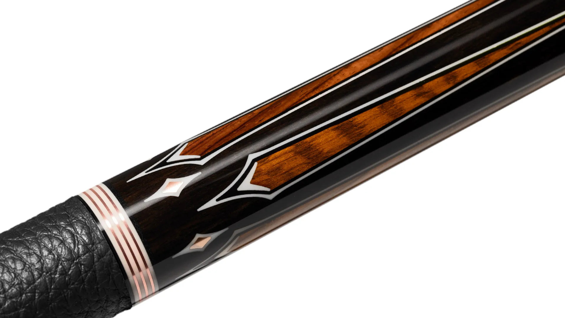 Predator Throne3 1 Pool Cue (Radial Joint)