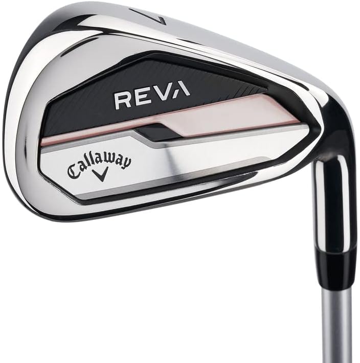 Golf Women’s REVA Complete Golf Set