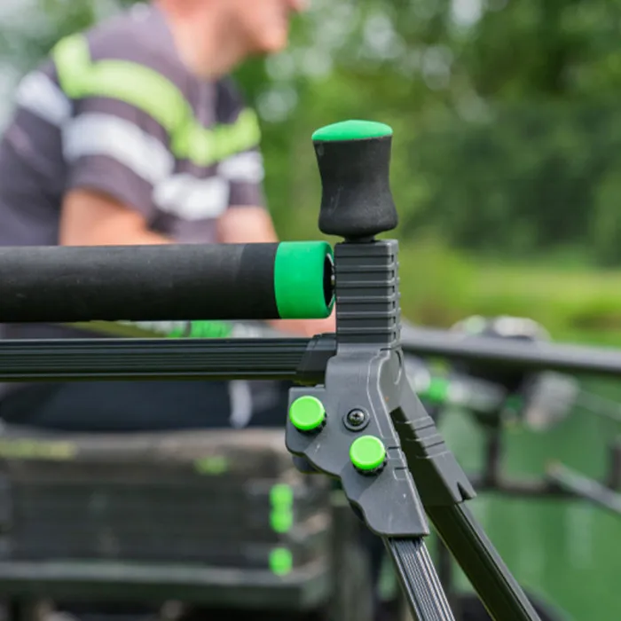 Maver MV-R X2 Double Pole Roller