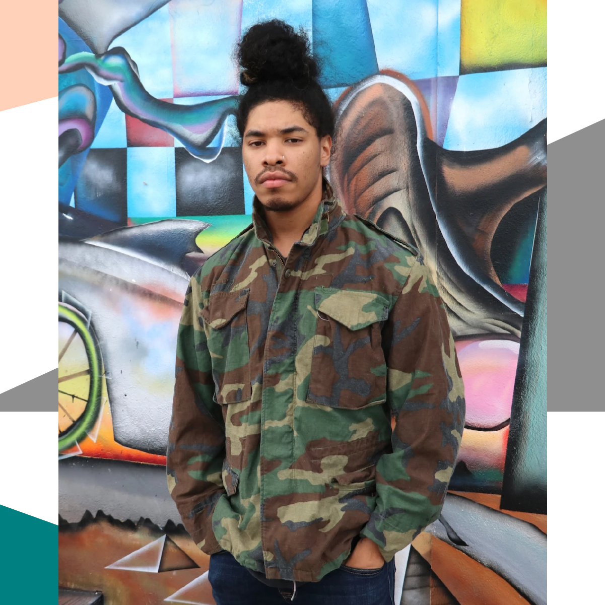 Wholesale Army Camo Shirts