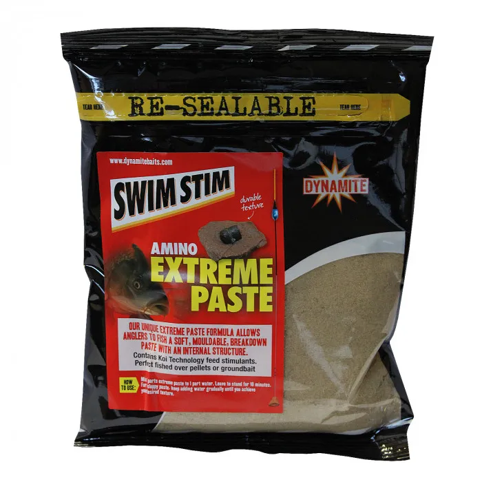 Dynamite Baits Swim Stim Extreme Paste