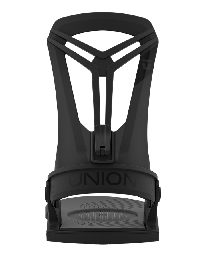 Union Flite Pro Snowboard Binding - Black - 2024