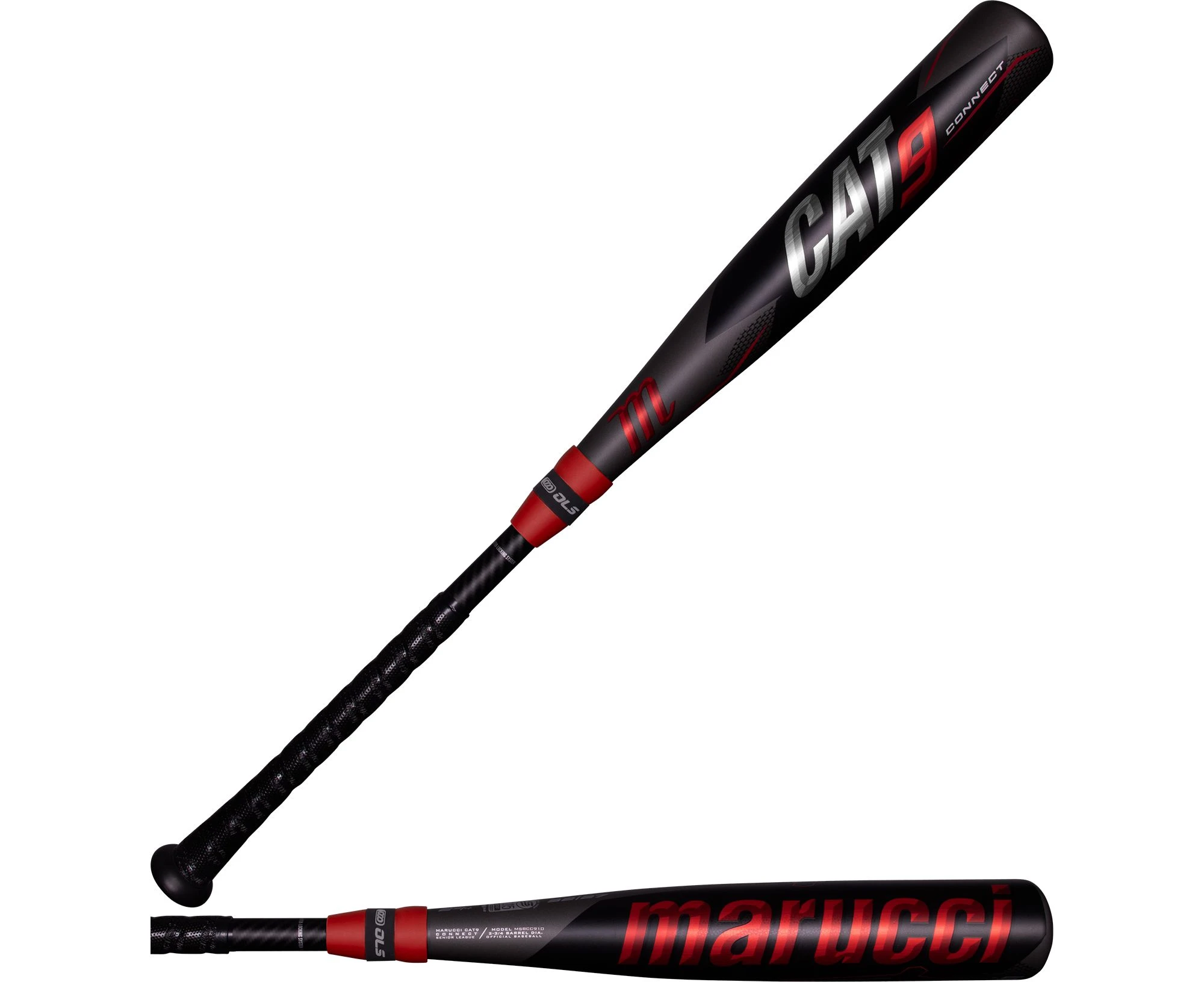 ð¥Marucci CAT9 Connect 23â4'' USSSA Bat 2023 (-10)