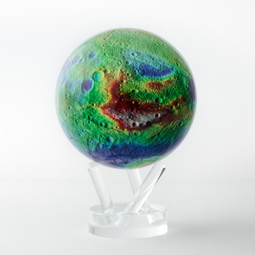 🔥LAST DAY 75% OFF🔥 New Levitating Globe