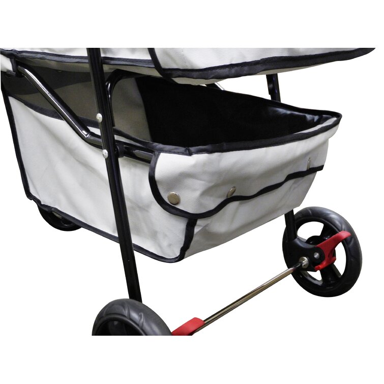 Standard Pet Stroller