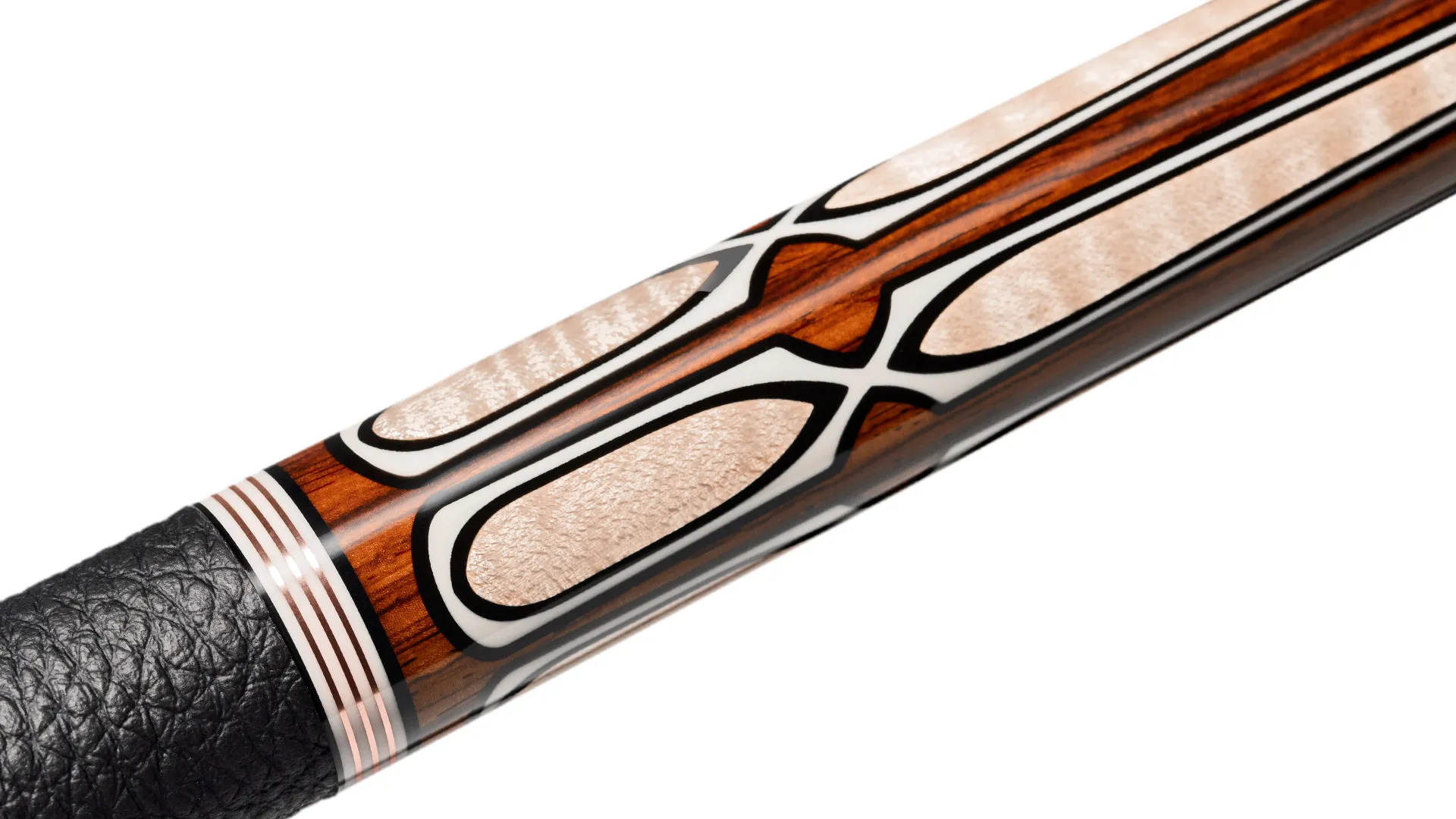 Predator Throne3 3 Pool Cue (Radial Joint)