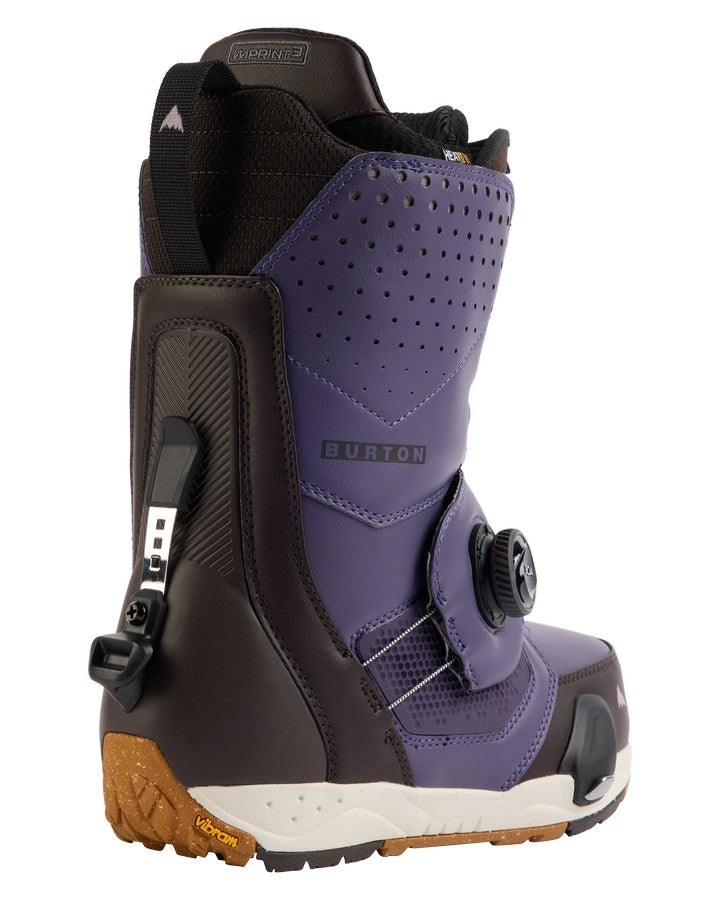 Burton Photon Step On Snowboard Boots - Violet Halo - 2023