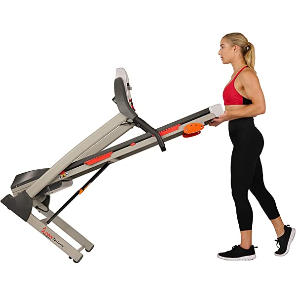 🔥Hot Sale Now🔥Advanced folding incline treadmill