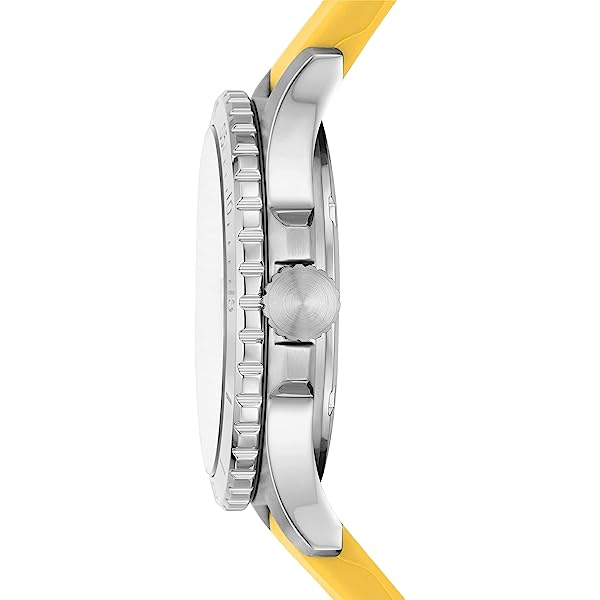 Women's Dive-Inspired Sports Watch