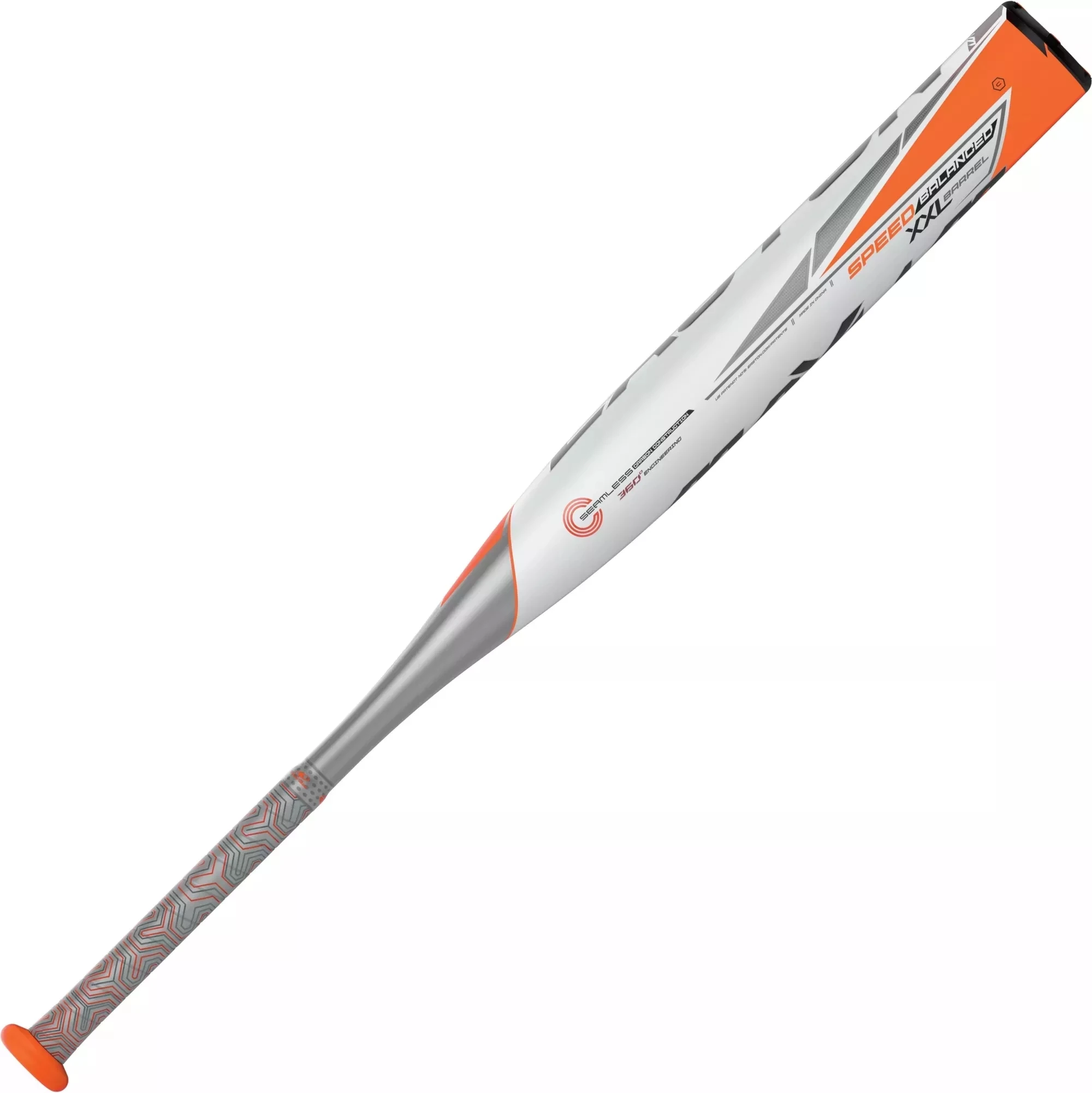 🔥Easton Maxum 360 Usssa Jr. Big Barrel Bat 2020 (-12)