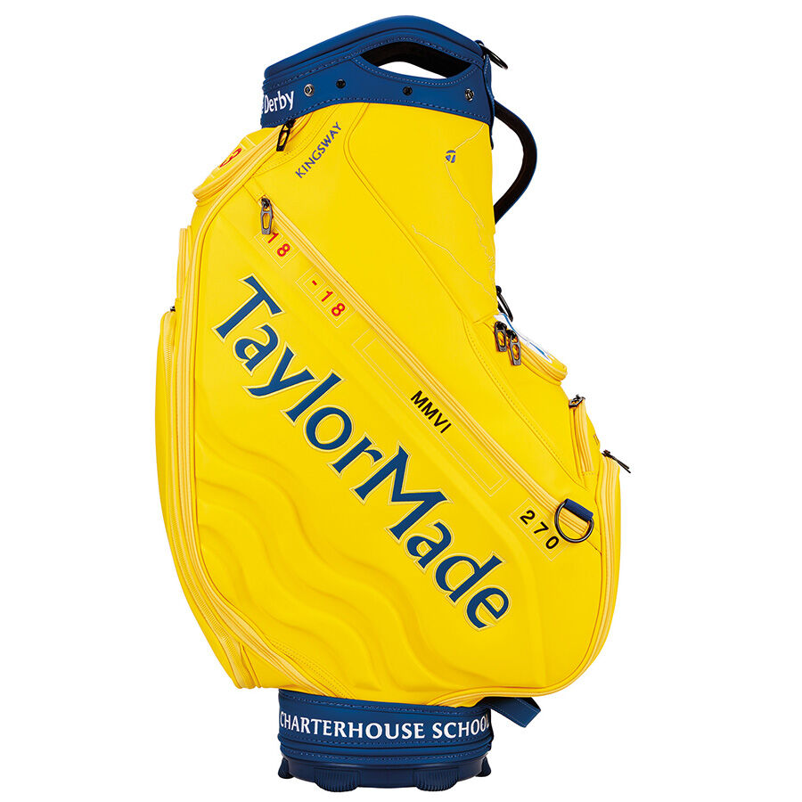 BRITISH OPEN STAFF BAG