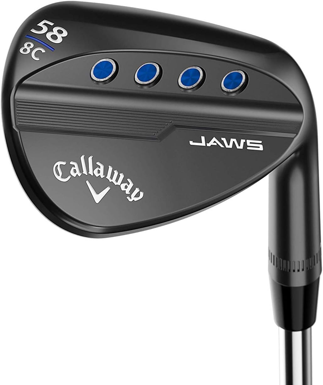 Golf MD5 Jaws Wedge
