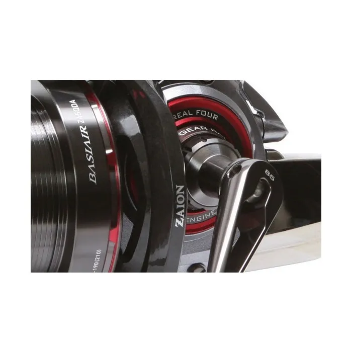 Daiwa Tournament Basiair Z45 QD Mag Sealed