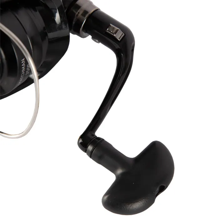 Daiwa 23 Matchman Fishing Reel