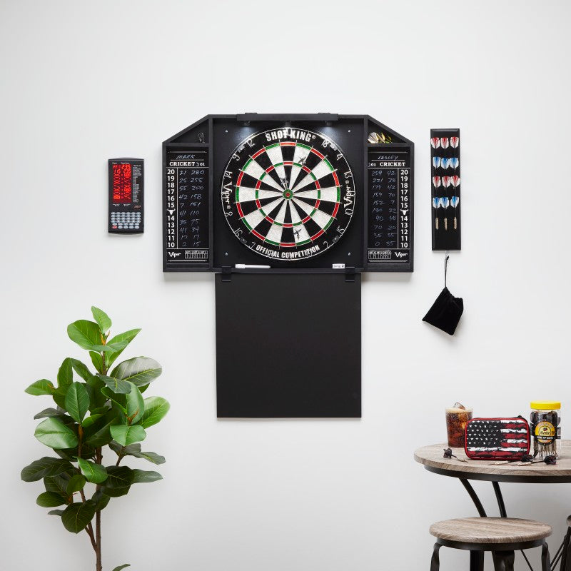 Viper Resolute Dart Backboard