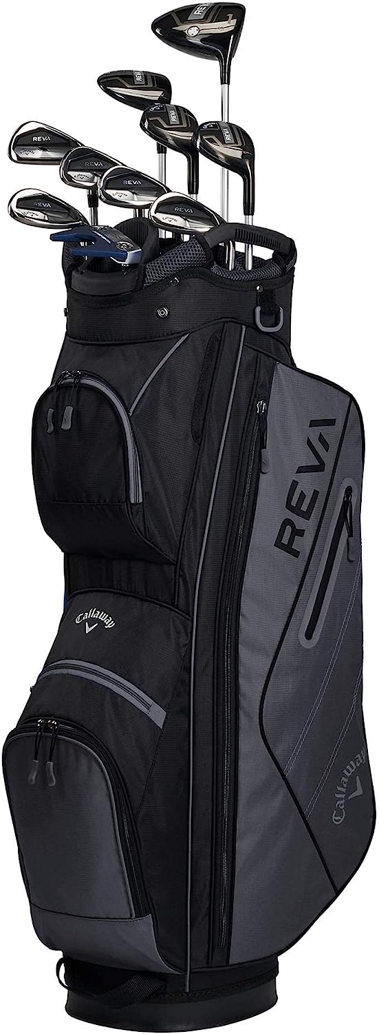 Golf Women’s REVA Complete Golf Set