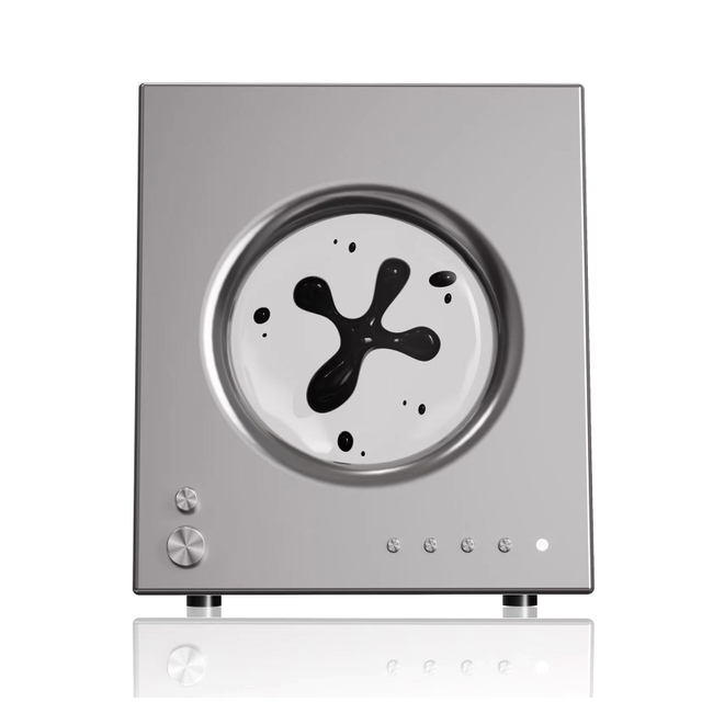 🔥Hot Sale Now🔥 Magnetic Fluid Speaker