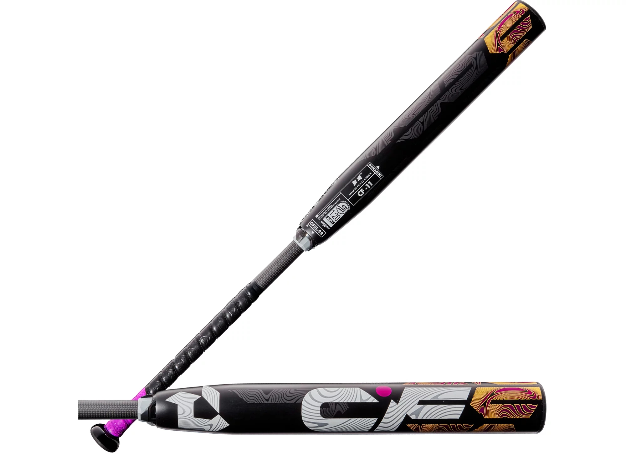 🔥DeMarini CF Fastpitch Bat 2023 (-11)