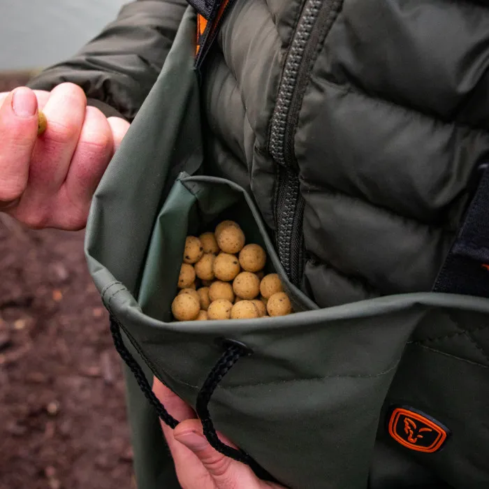 Fox Lightweight Green Waders