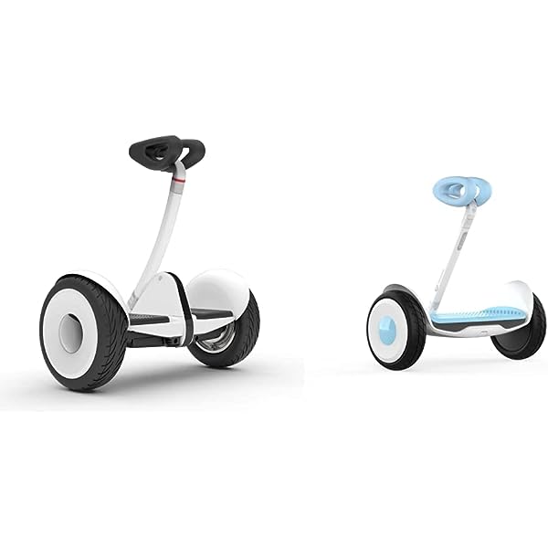 🔥Hot Sale Now🔥 Smart Self-Balancing Electric Scooter