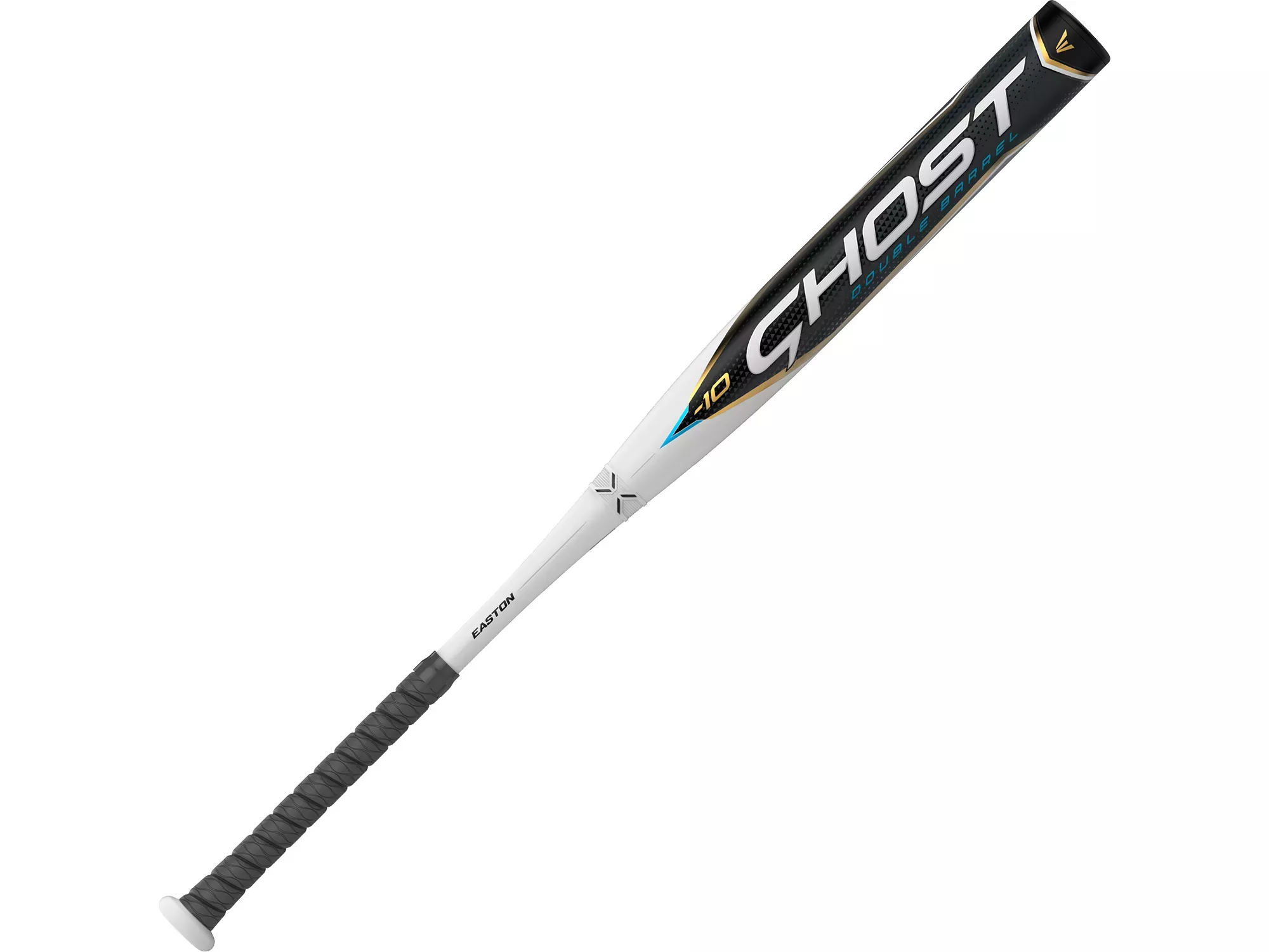 🔥Easton Ghost Double Barrel Fastpitch Bat 2023 (-10)