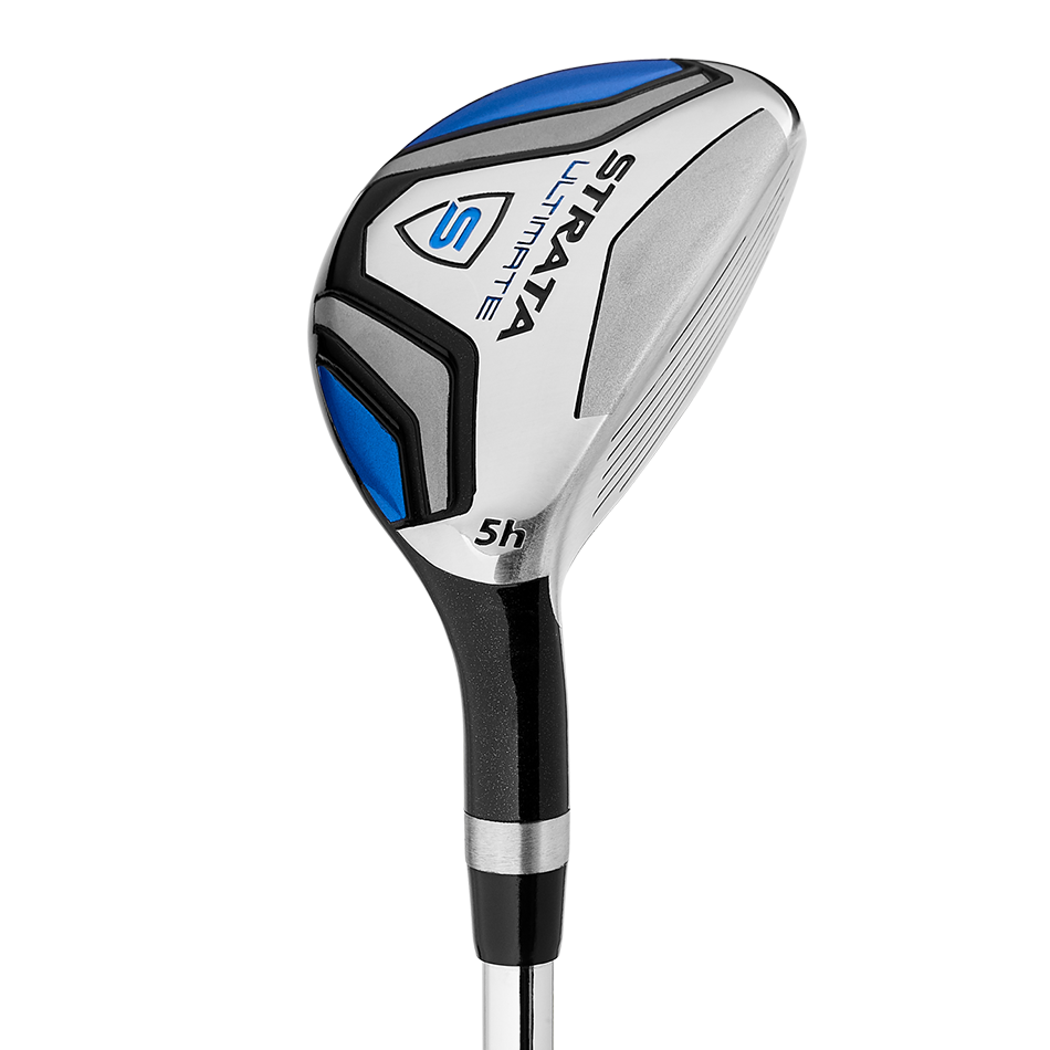 Strata  Golf Club Package Set (16 Pieces)
