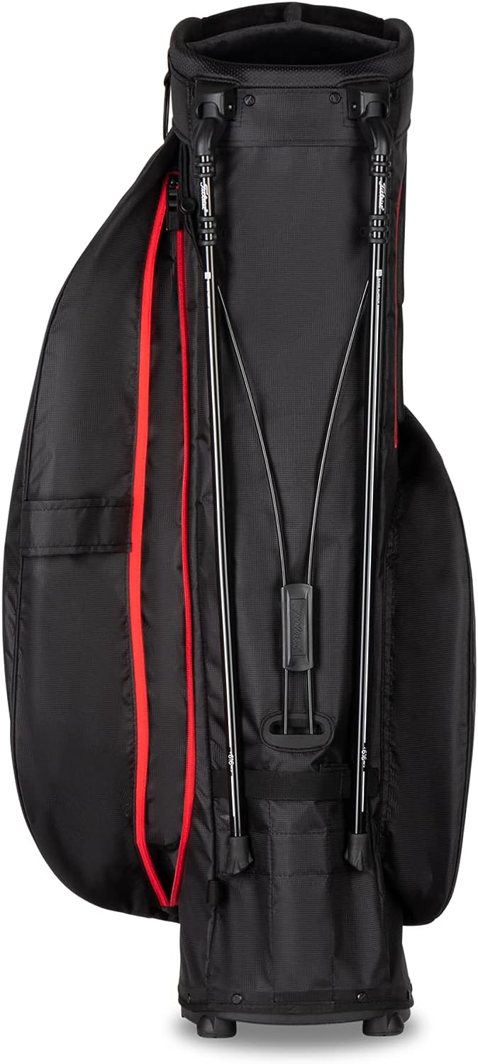 Players 4 Golf Bag