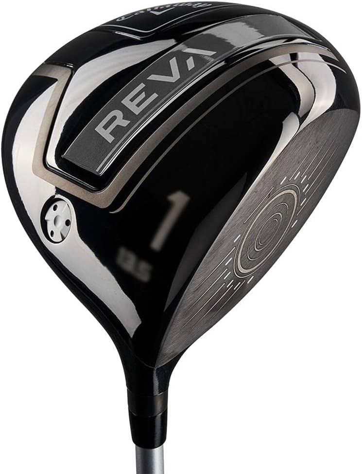 Golf Women’s REVA Complete Golf Set