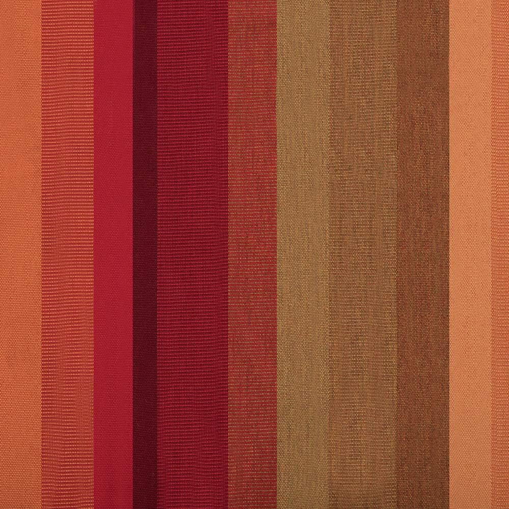 Double Cotton Hammock with Space Saving Steel Stand, Tropical (450 lb Capacity - Premium Carry Bag Included)