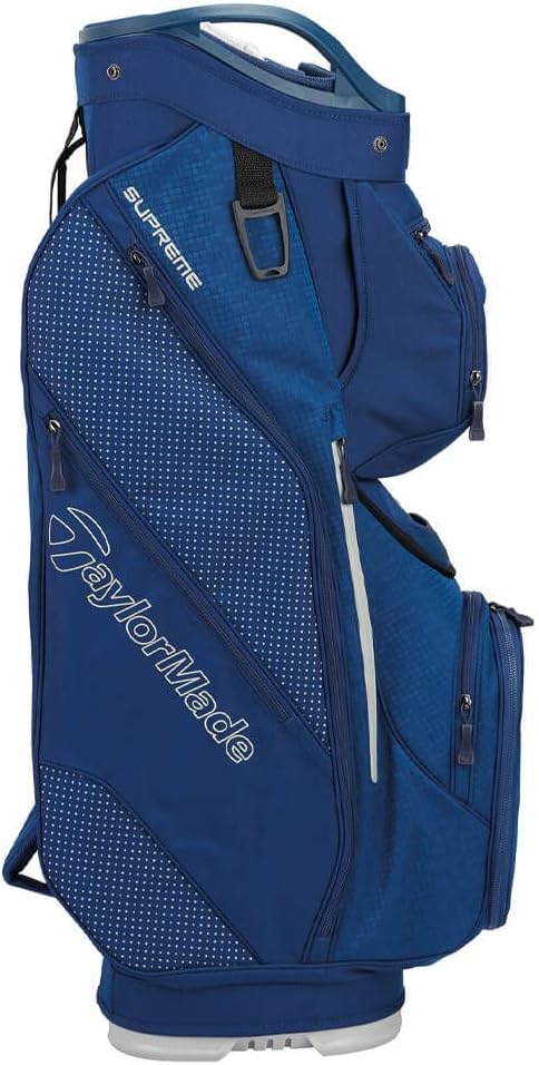 Golf Supreme Premium Cart Bag