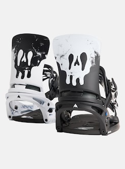 Men's Burton Cartel X EST® Snowboard Bindings