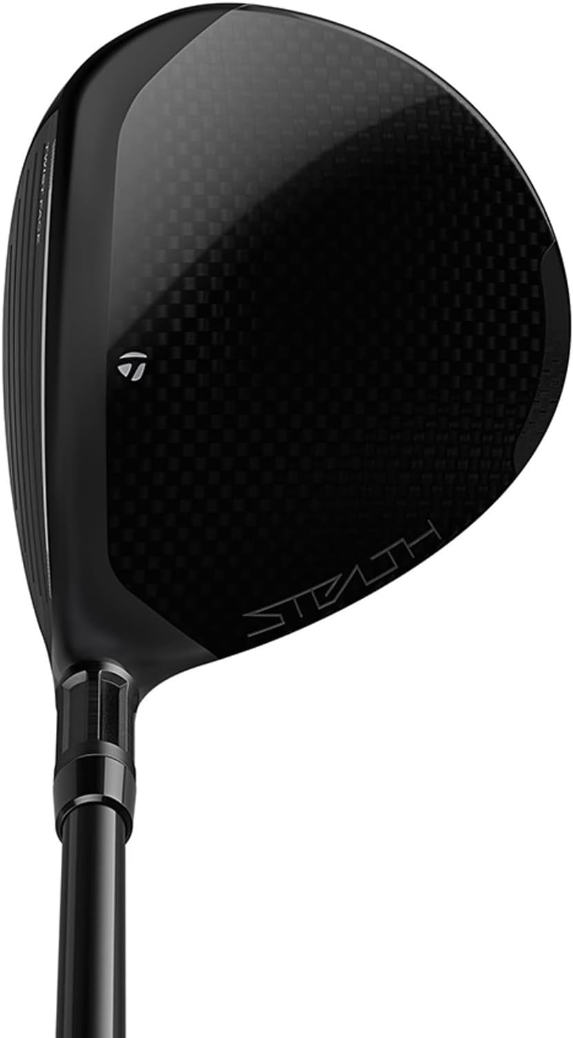 Golf Stealth2 Fairway Steel #7/Right Hand Stiff