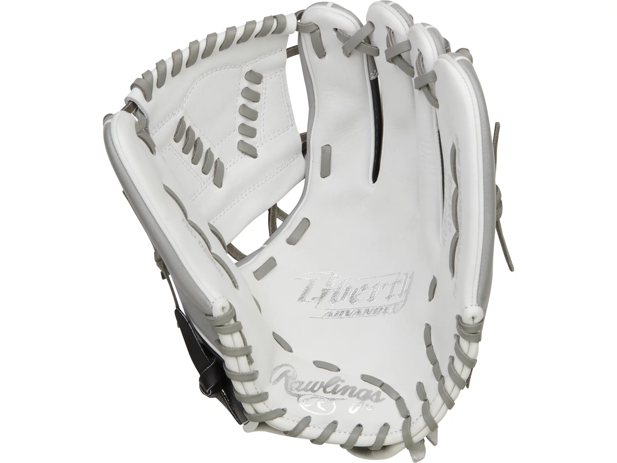 🔥Rawlings 12.5'' Liberty Advanced Series Fastpitch Glove 2023