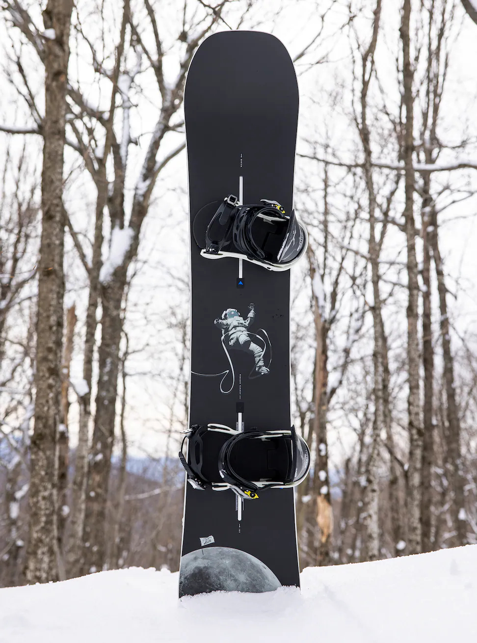 Men's Burton Process Flying V Snowboard