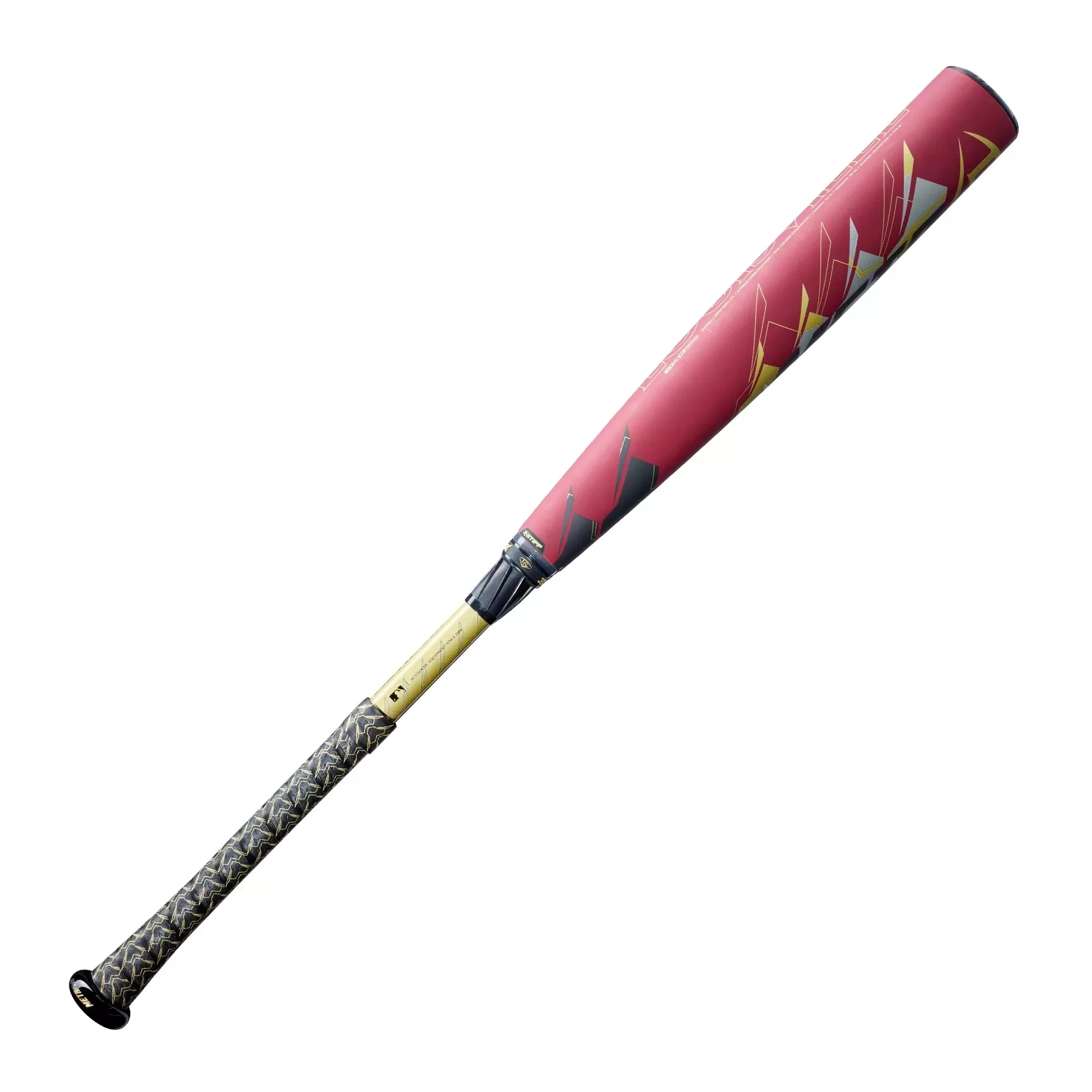 🔥Louisville Slugger Meta Pwr Bbcor Bat 2023 (-3)
