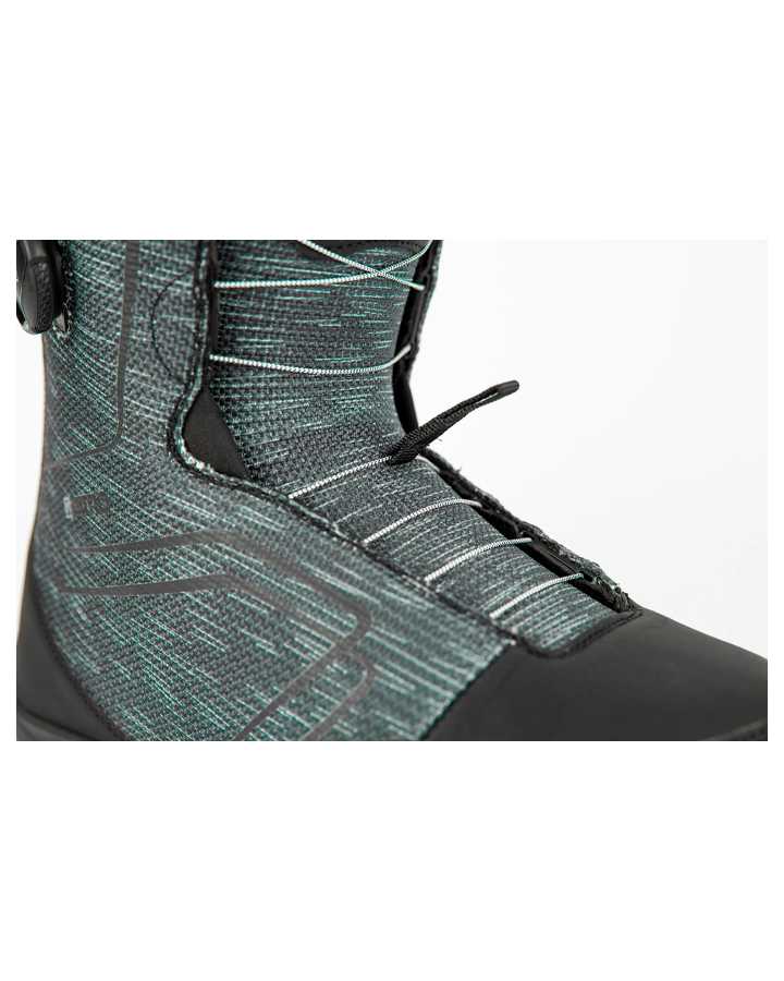 Nitro Sentinel BOA Snowboard Boots - Black - 2023
