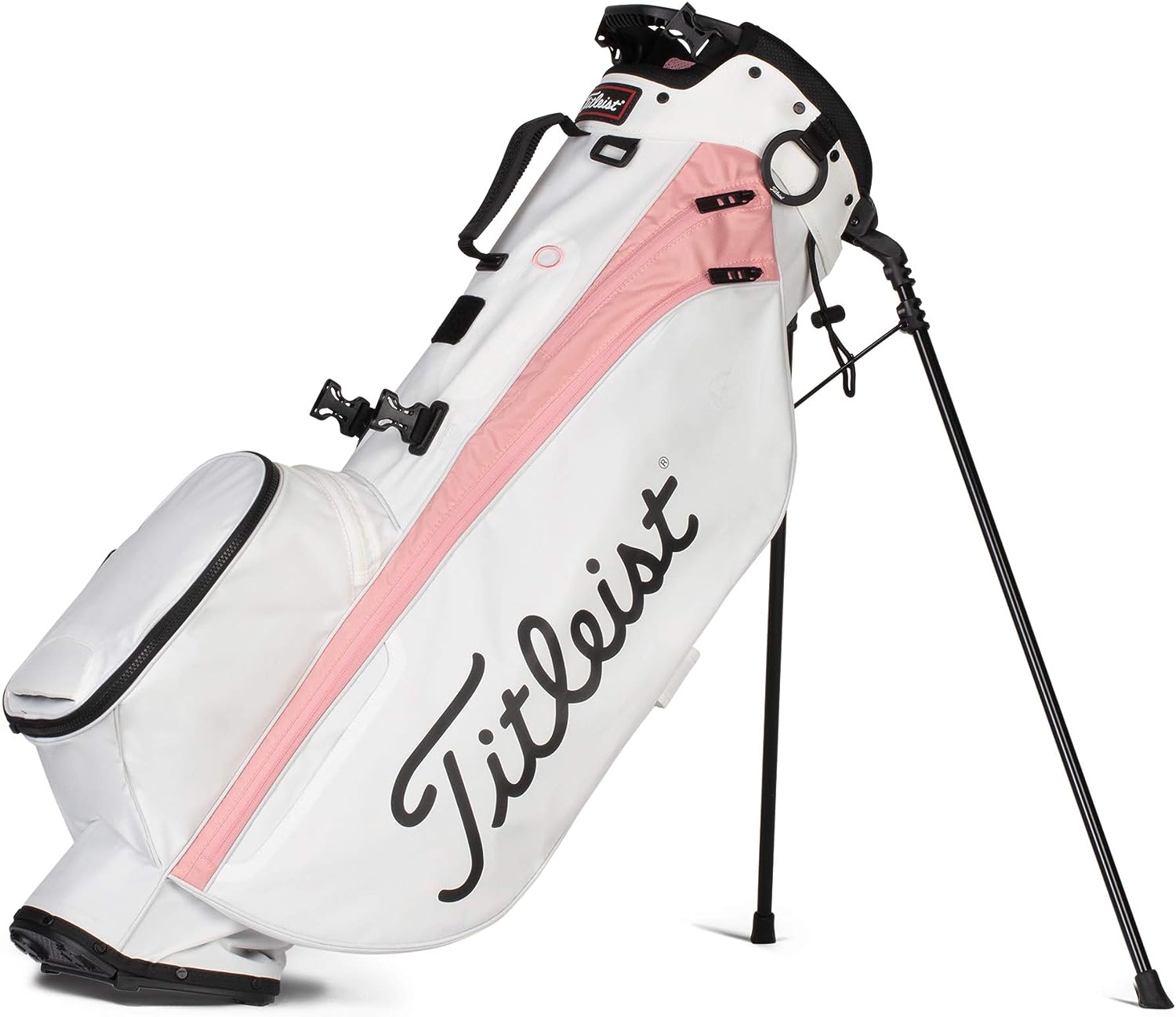 Players 4 Stand Bag
