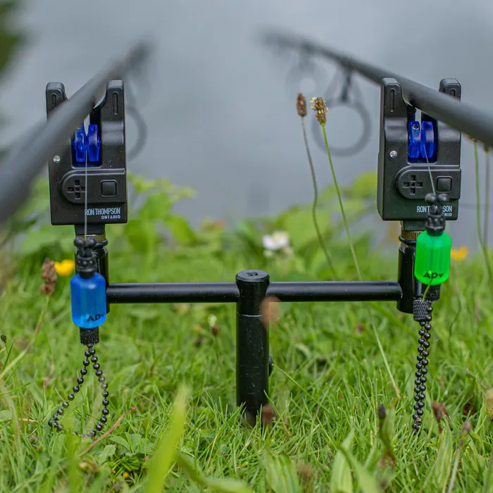 Ron Thompson Ontario Bite Alarm